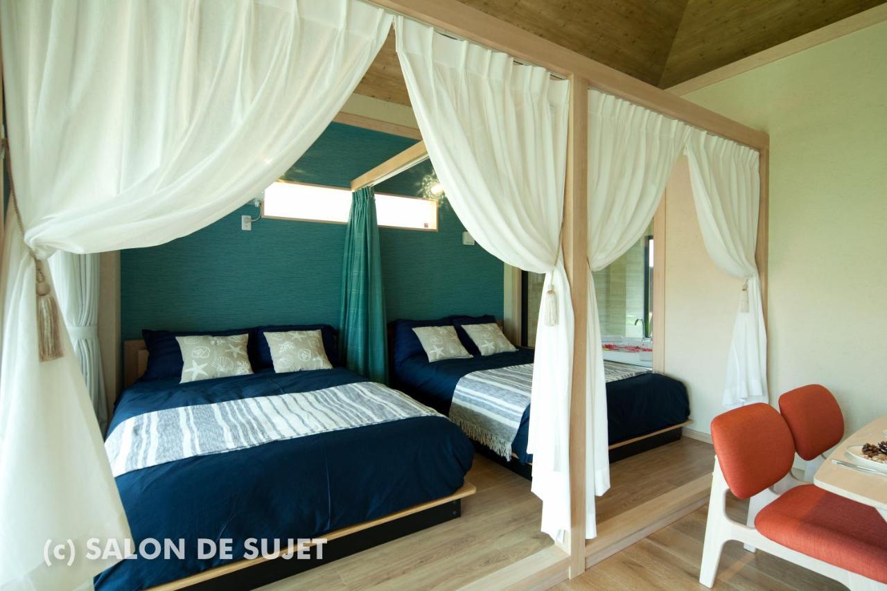 Bougain Terrace Ta-chi House *