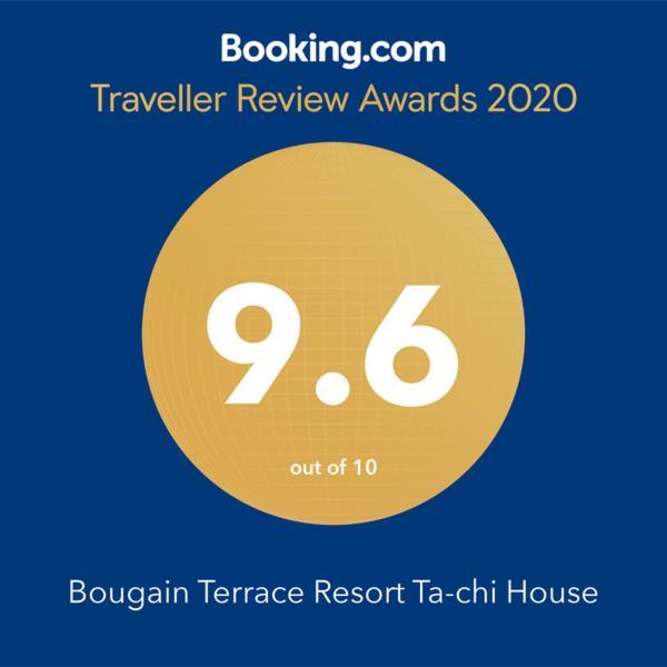 Villa Bougain Terrace Ta-chi House